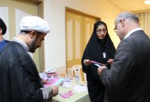 گزارش تصویری از جشنواره غذای طیبات